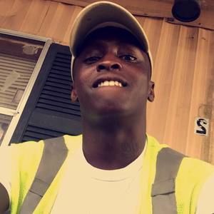 Meet your Posher, Elijah